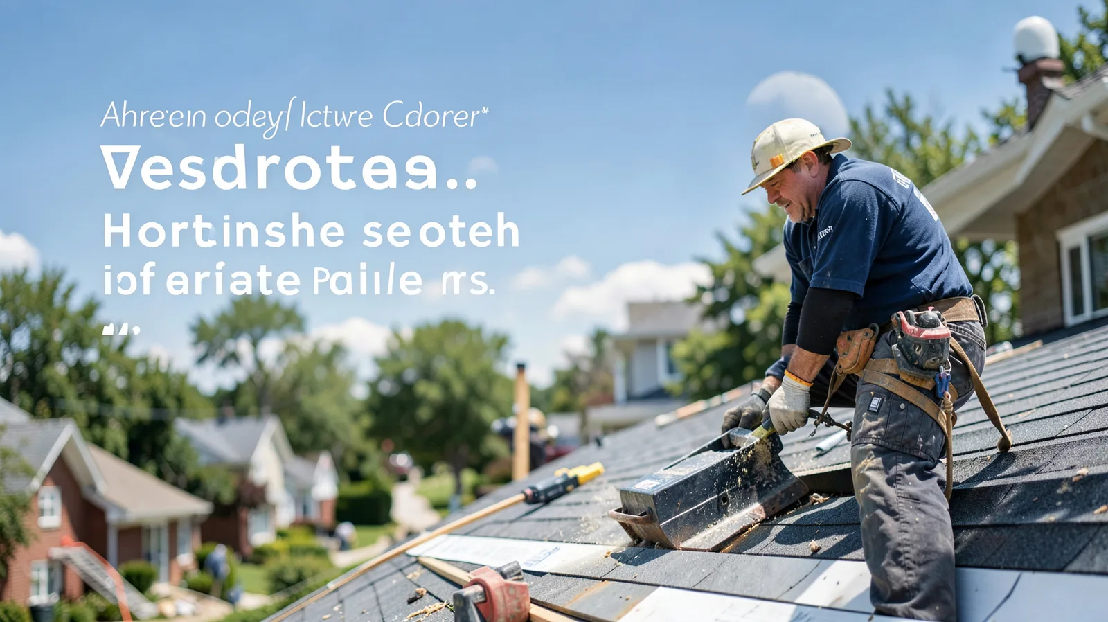 Roof Replacement in Wharton, WV near me